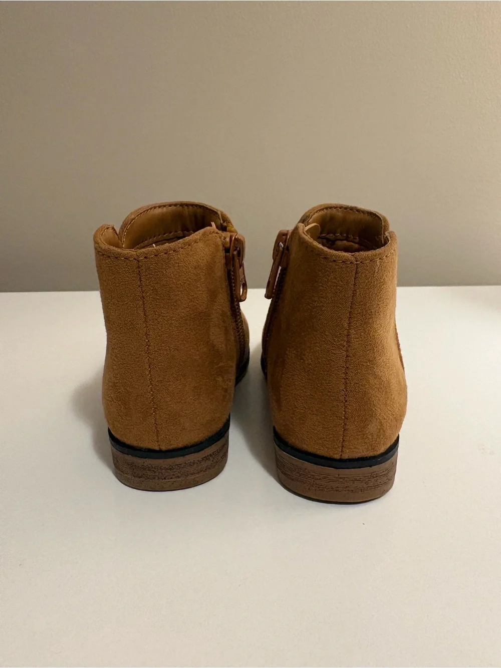 Toddler Girl size 5 Boot